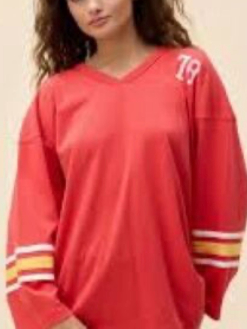 NWT Daydreamer jersey
